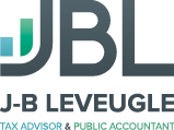 JB Leveugle - Tax Advisor & Public accountant